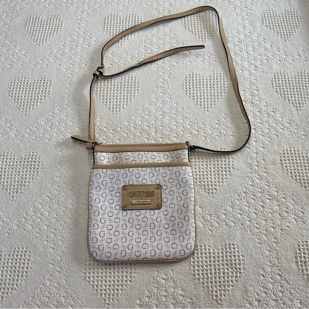 Guess Crossbody Bag